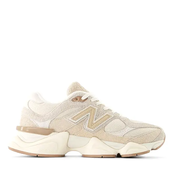 Sneakers femei New Balance 9060 roz din piele întoarsă 2870DPS9060RO