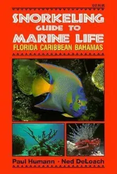 Snorkeling Guide to Marine Life Florida, Caribbean, Bahamas, Paperback/Paul Humann