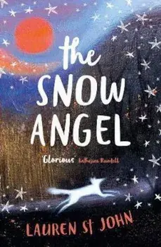 Snow Angel, Paperback/Lauren St John