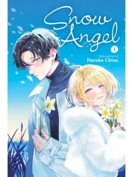 Snow Angel, Vol. 1, Paperback/Haruka Chizu
