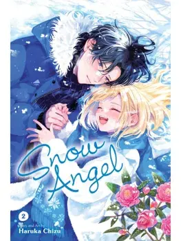 Snow Angel, Vol. 2, Paperback/Haruka Chizu