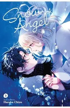 Snow Angel, Vol. 3 - Haruka Chizu