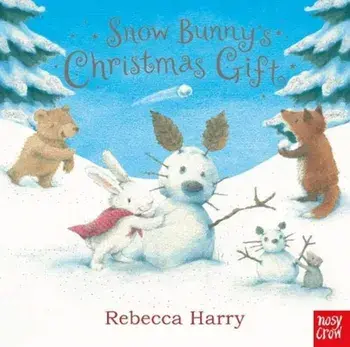 Snow Bunny's Christmas Gift, Paperback/***