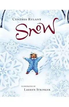 Snow - Cynthia Rylant
