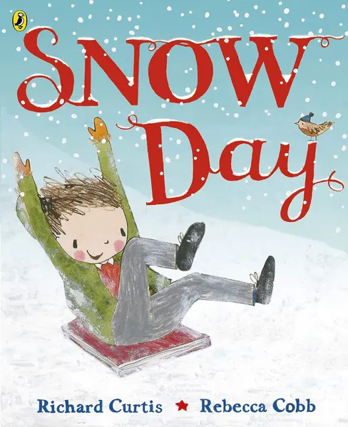 Snow Day | Richard Curtis