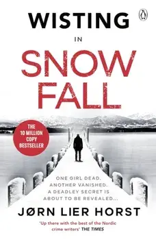 Snow Fall, Paperback/Jørn Lier Horst