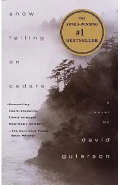 Snow Falling on Cedars - David Guterson