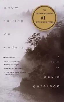 Snow Falling on Cedars, Paperback/David Guterson