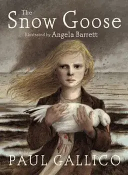 Snow Goose, Hardcover/Paul Gallico