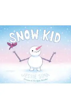 Snow Kid - Jessie Sima