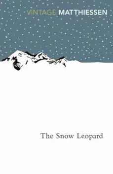 Snow Leopard, Paperback/Peter Matthiessen