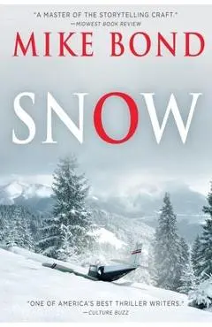Snow - Mike Bond