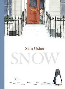 Snow (Mini Gift Edition), Paperback/Sam Usher