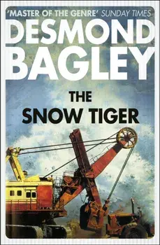 Snow Tiger, Paperback/Desmond Bagley