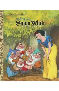 Snow White and the Seven Dwarfs (Disney Classic) - Random House Disney