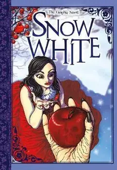 Snow White. The Graphic Novel, Paperback/***