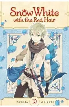 Snow White with the Red Hair, Vol. 10, 10 - Sorata Akiduki