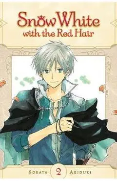 Snow White with the Red Hair, Vol. 2 - Sorata Akizuki