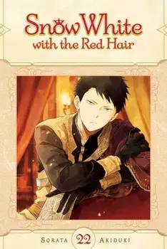 Snow White with the Red Hair, Vol. 22, Paperback/Sorata Akiduki