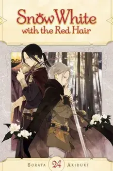 Snow White with the Red Hair, Vol. 24, Paperback/***