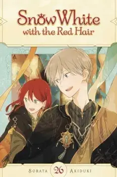 Snow White with the Red Hair, Vol. 26, Paperback/Sorata Akiduki
