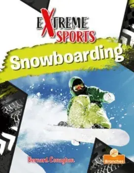 Snowboarding, Paperback/Bernard Conaghan