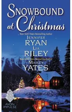 Snowbound at Christmas - Jennifer Ryan