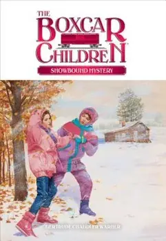 Snowbound Mystery, Paperback/Gertrude Chandler Warner