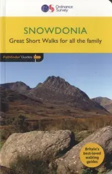 Snowdonia, Paperback/Terry Marsh