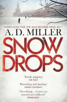 Snowdrops, Paperback/A D Miller