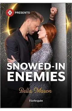 Snowed-In Enemies - Bella Mason
