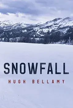 Snowfall, Paperback/Hugh Bellamy