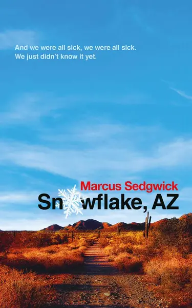 Snowflake, AZ | Marcus Sedgwick