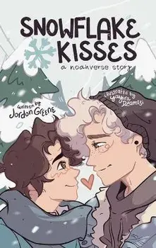 Snowflake Kisses, Hardcover/Jordon Greene