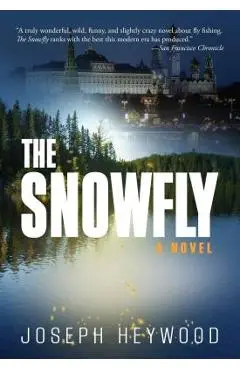 Snowfly - Joseph Heywood
