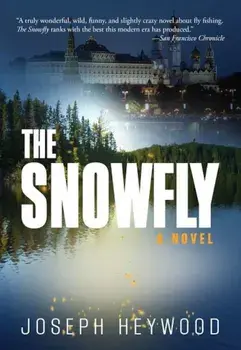 Snowfly, Paperback/Joseph Heywood