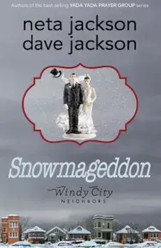 Snowmageddon, Paperback/Dave Jackson