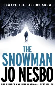 Snowman. Harry Hole 7, Paperback/Jo Nesbo