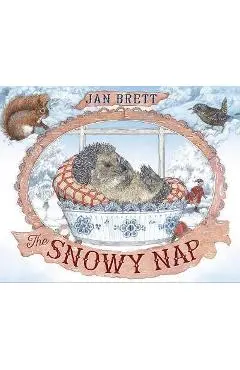 Snowy Nap