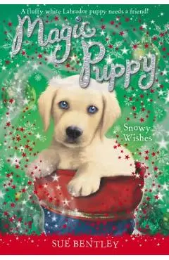 Snowy Wishes - Sue Bentley