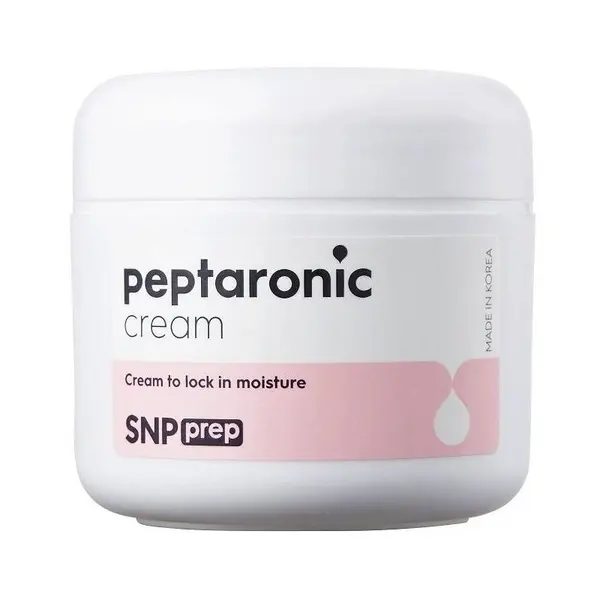 SNP Prep Peptaronică Cremă Volum 55 ml