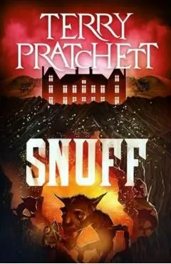 Snuff: A Discworld Novel - Terry Pratchett