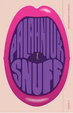Snuff - Chuck Palahniuk