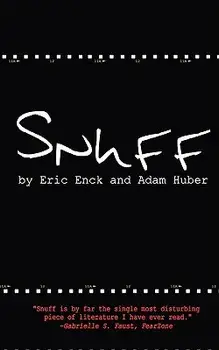Snuff, Paperback/Adam Huber