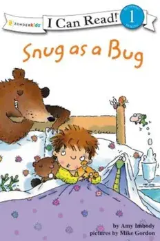 Snug as a Bug, Paperback/Amy E. Imbody