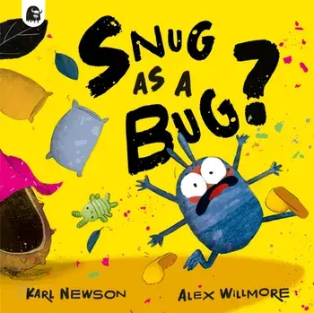 Snug as a Bug?, Paperback/Karl Newson