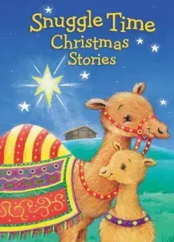 Snuggle Time Christmas Stories, Hardcover/Glenys Nellist