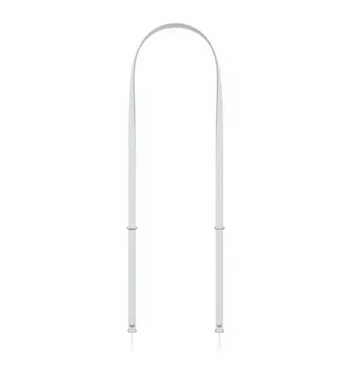 Snur Apple Crossbody Strap MGGM4ZM/A (Gri)