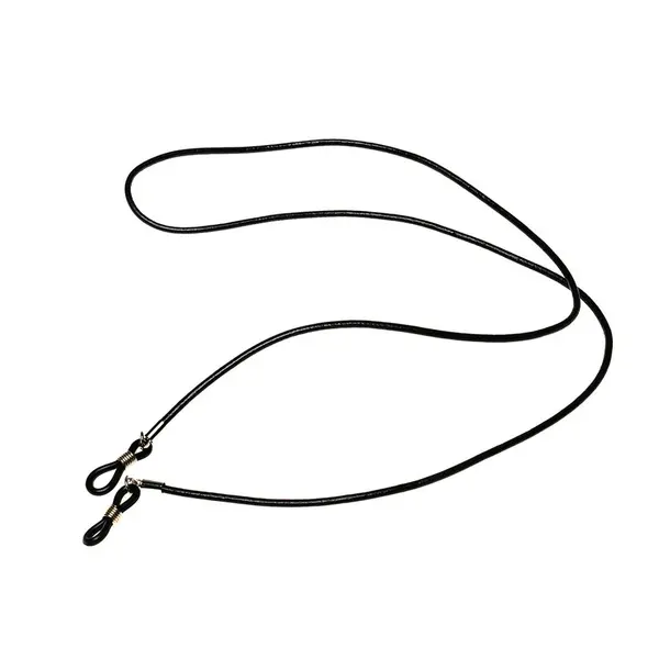Snur ochelari unisex CL002 4 - negru cerat