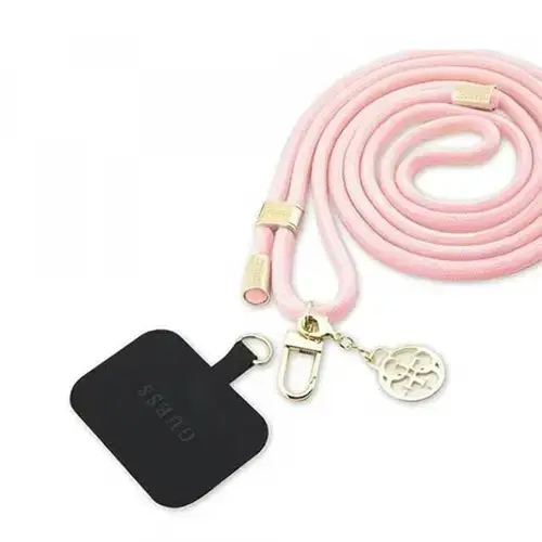 Snur Telefon Guess Crossbody, Universal, Roz